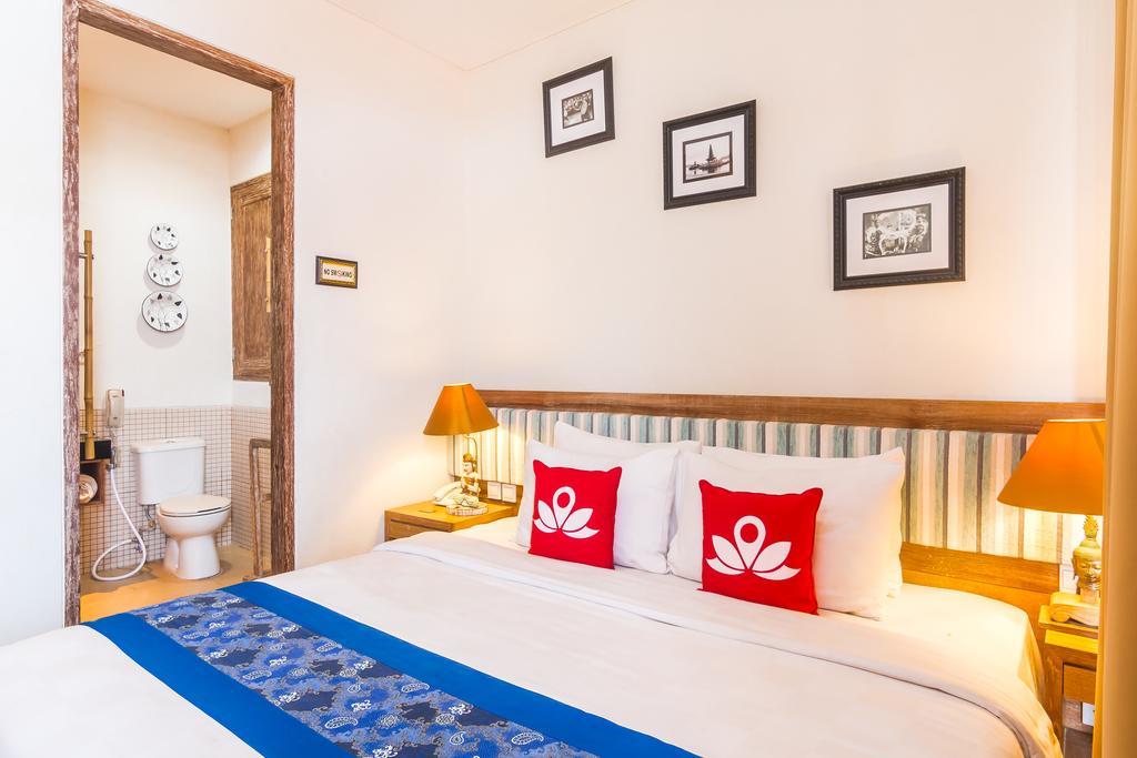 Zen Rooms Badung Nyangnyang Sari Kuta  Ngoại thất bức ảnh
