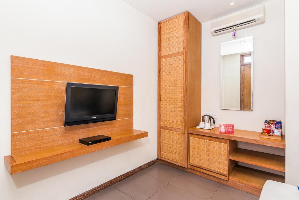 Zen Rooms Badung Nyangnyang Sari Kuta  Ngoại thất bức ảnh