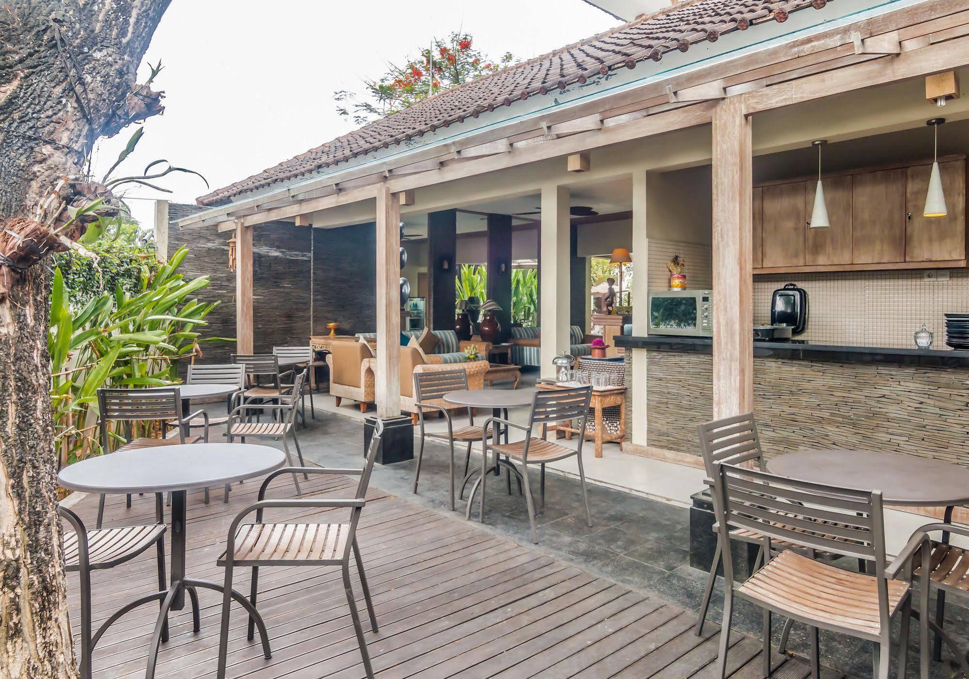 Zen Rooms Badung Nyangnyang Sari Kuta  Ngoại thất bức ảnh